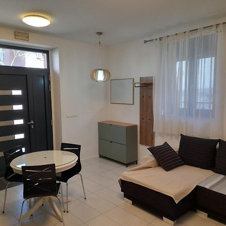 Centar Split Apartments Manus Εξωτερικό φωτογραφία
