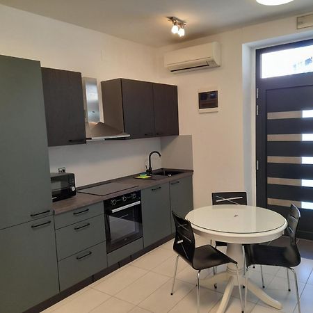 Centar Split Apartments Manus Εξωτερικό φωτογραφία