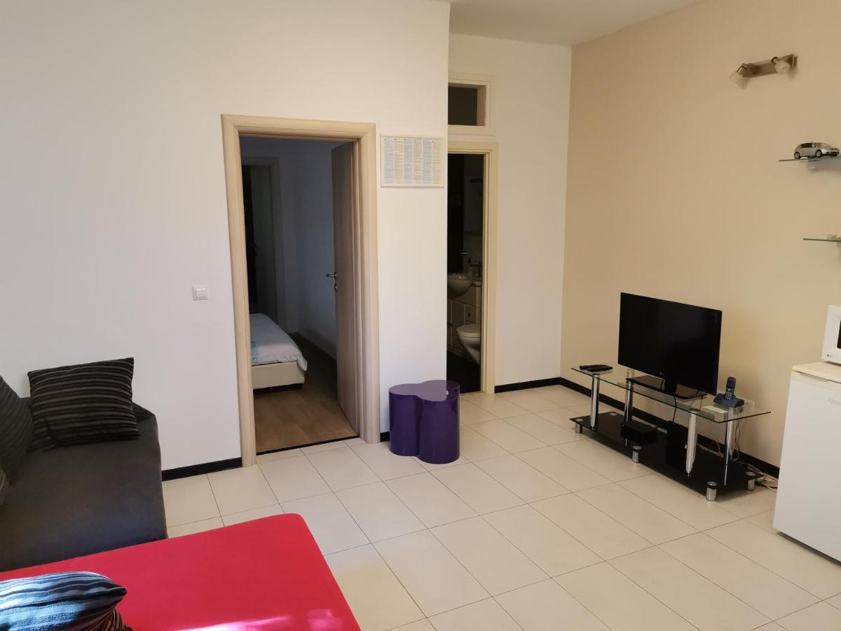 Centar Split Apartments Manus Εξωτερικό φωτογραφία