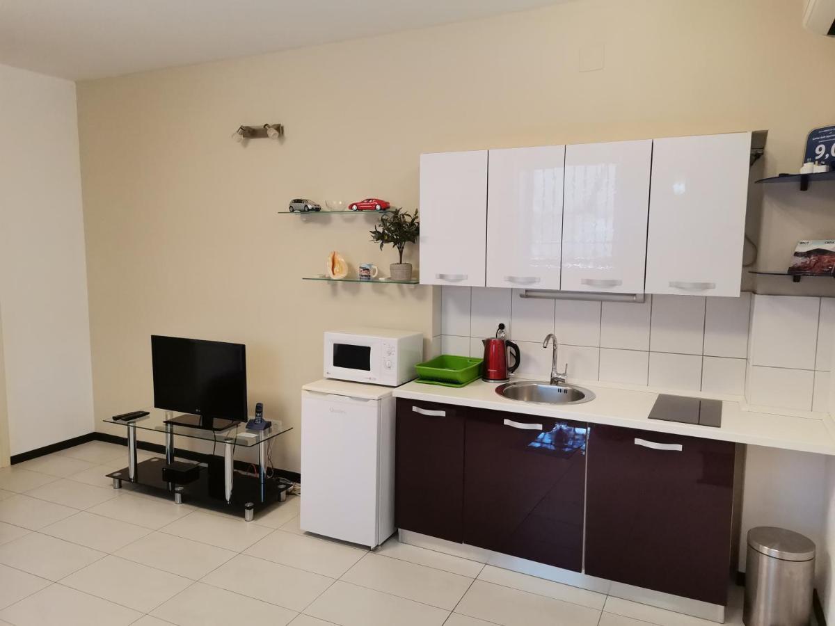 Centar Split Apartments Manus Εξωτερικό φωτογραφία