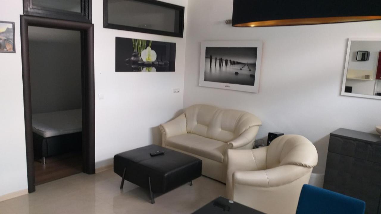 Centar Split Apartments Manus Εξωτερικό φωτογραφία