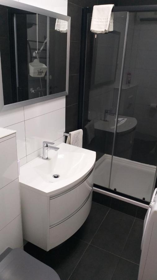 Centar Split Apartments Manus Εξωτερικό φωτογραφία