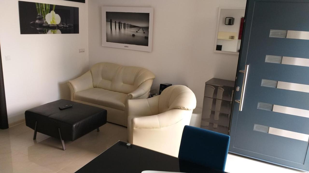 Centar Split Apartments Manus Εξωτερικό φωτογραφία