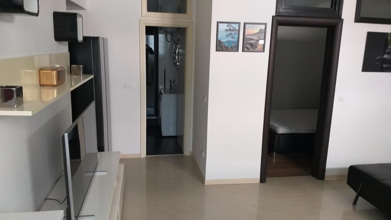 Centar Split Apartments Manus Εξωτερικό φωτογραφία