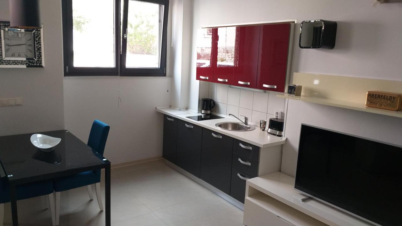 Centar Split Apartments Manus Εξωτερικό φωτογραφία