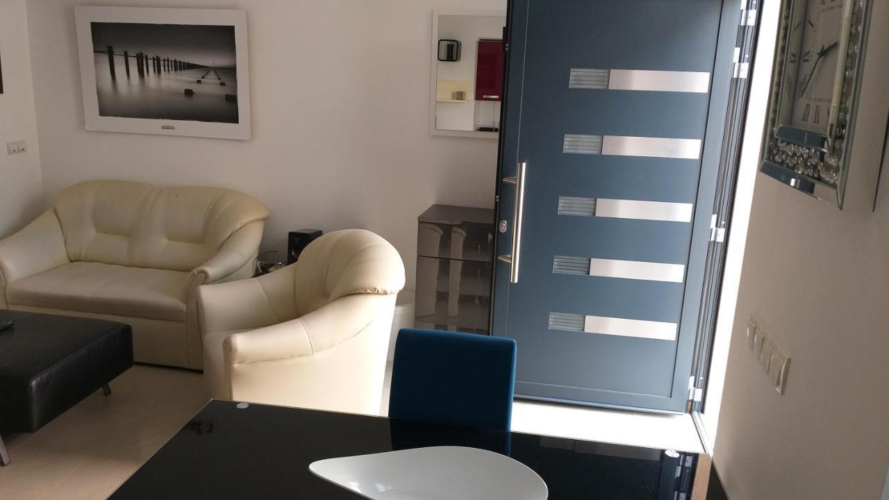Centar Split Apartments Manus Εξωτερικό φωτογραφία