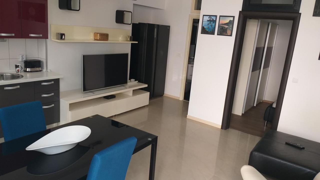 Centar Split Apartments Manus Εξωτερικό φωτογραφία