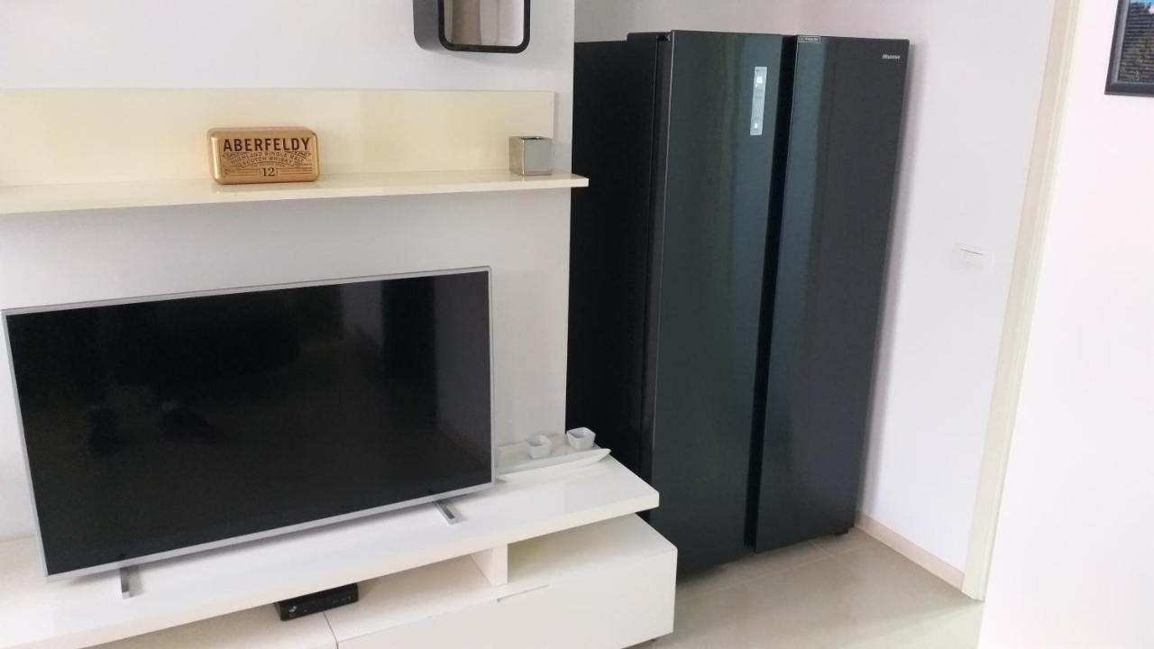 Centar Split Apartments Manus Εξωτερικό φωτογραφία