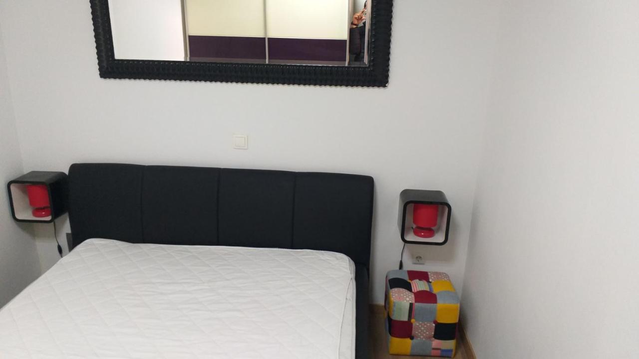 Centar Split Apartments Manus Εξωτερικό φωτογραφία