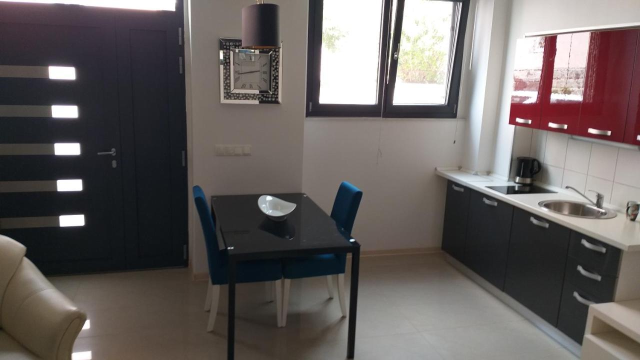 Centar Split Apartments Manus Εξωτερικό φωτογραφία