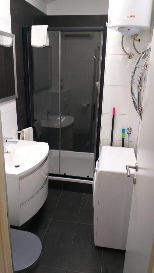 Centar Split Apartments Manus Εξωτερικό φωτογραφία