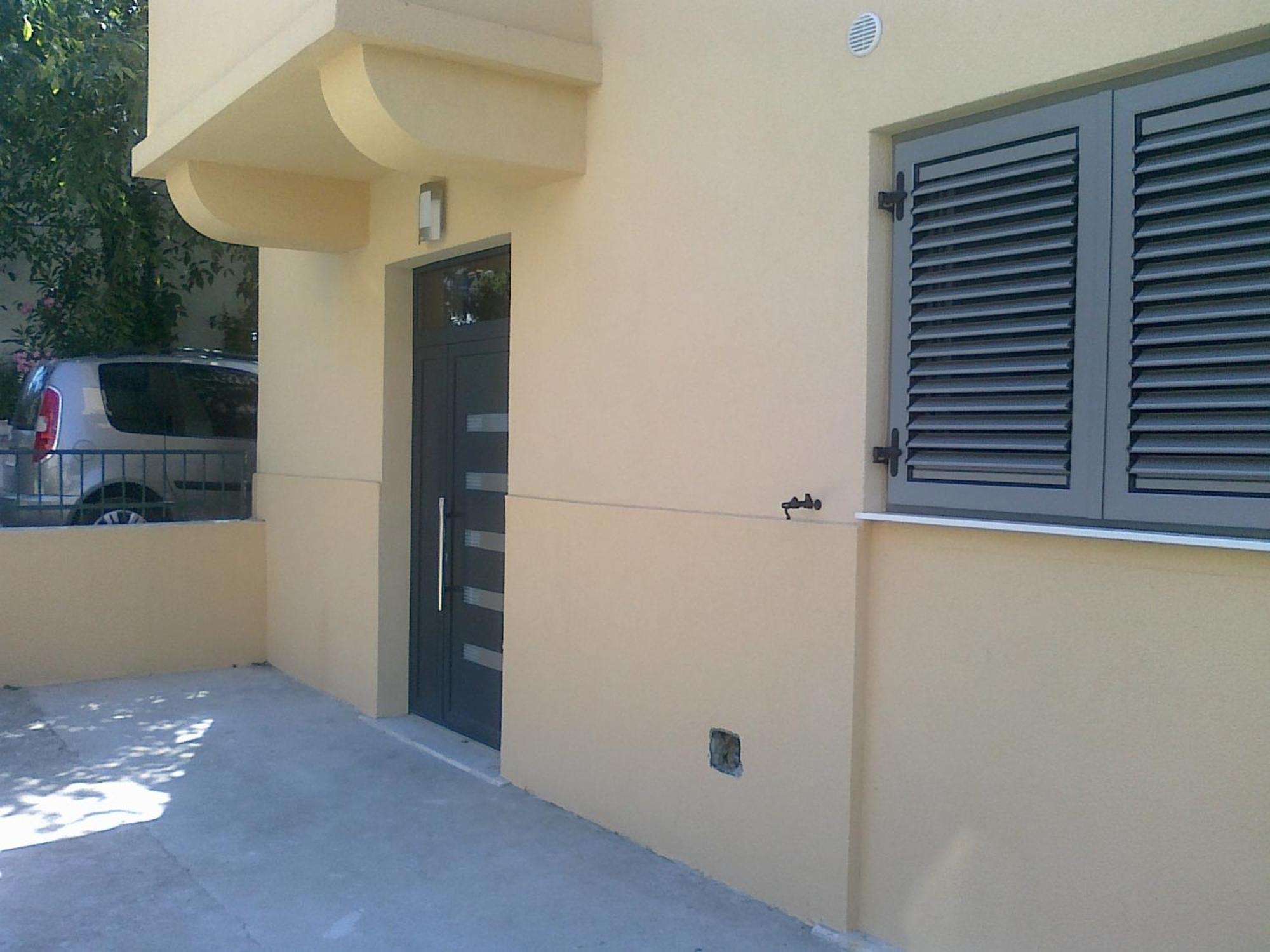 Centar Split Apartments Manus Εξωτερικό φωτογραφία