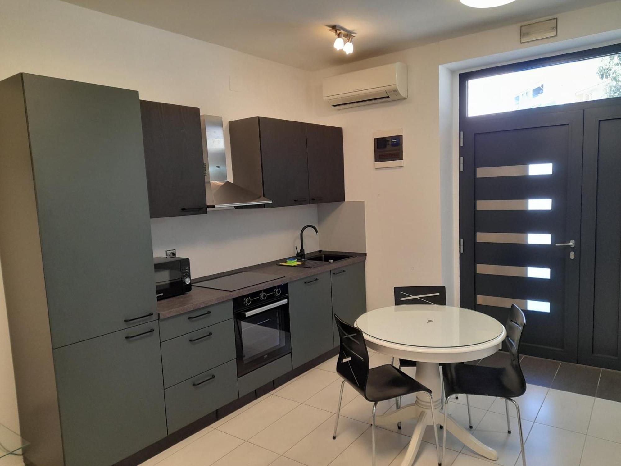 Centar Split Apartments Manus Εξωτερικό φωτογραφία