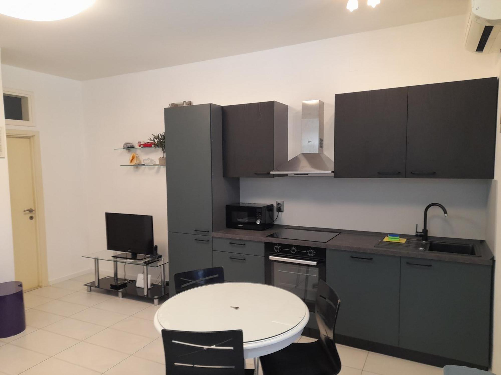 Centar Split Apartments Manus Εξωτερικό φωτογραφία