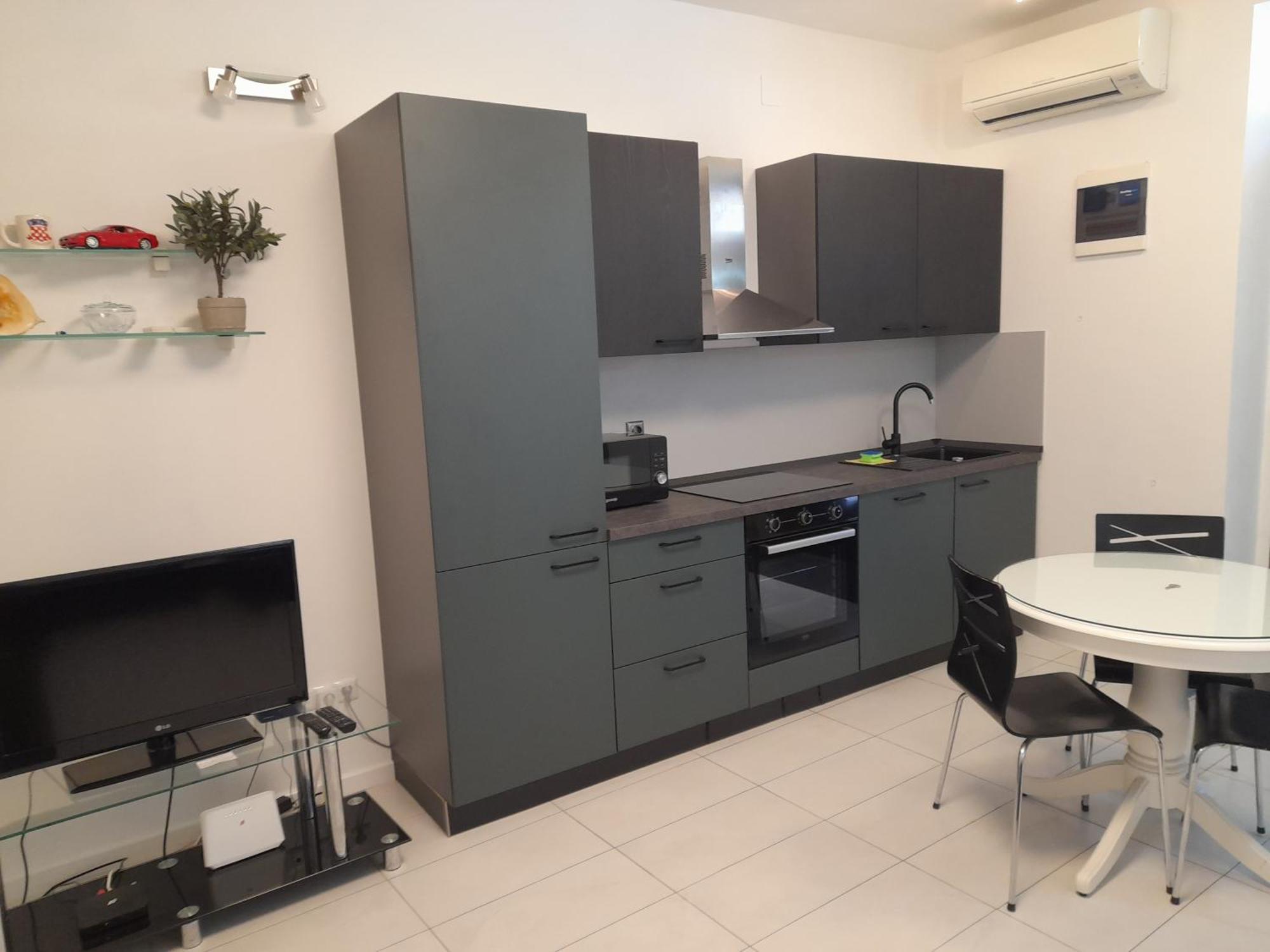 Centar Split Apartments Manus Εξωτερικό φωτογραφία