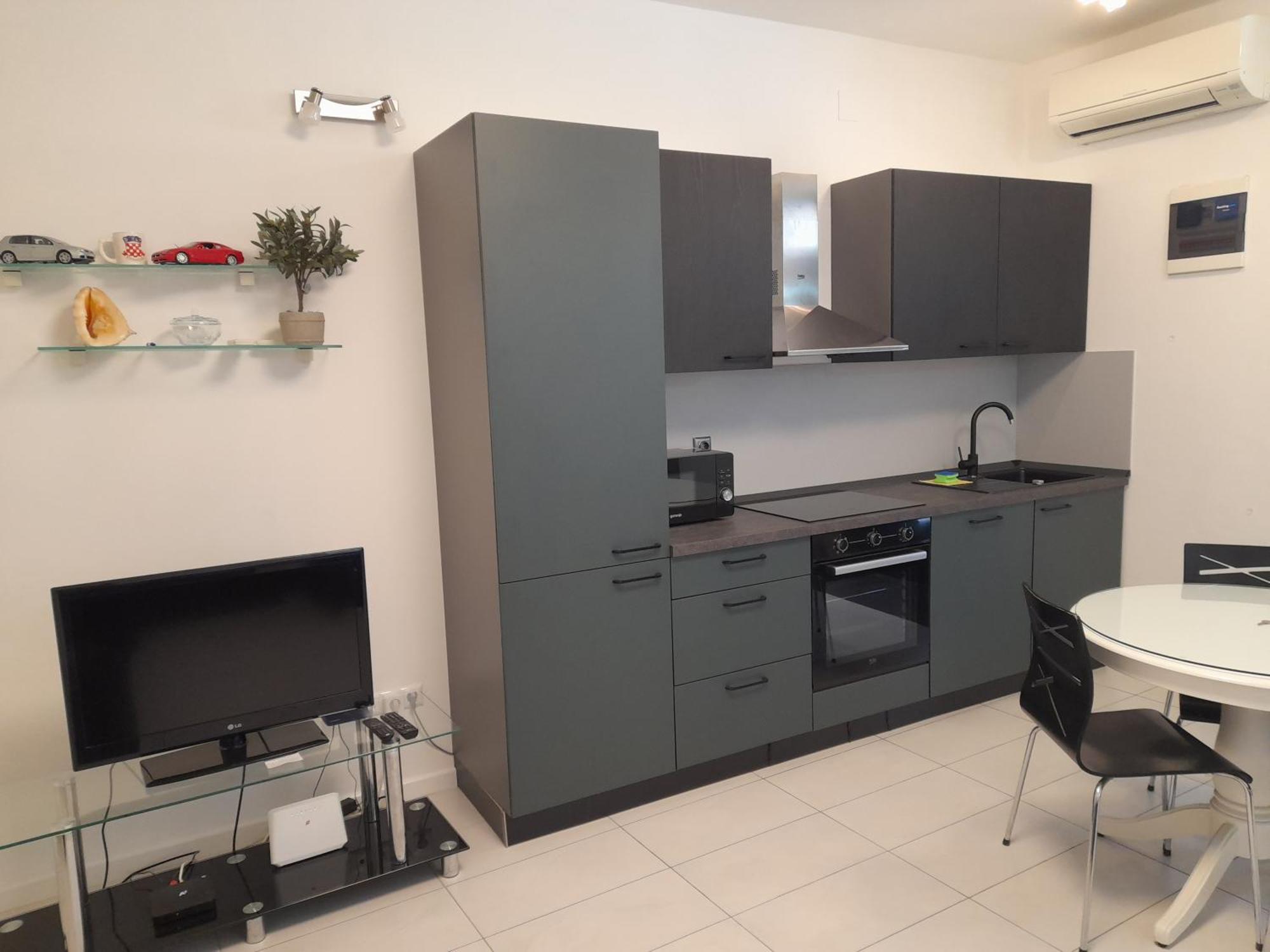 Centar Split Apartments Manus Εξωτερικό φωτογραφία