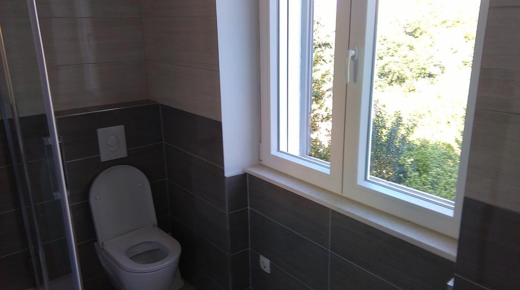 Centar Split Apartments Manus Εξωτερικό φωτογραφία