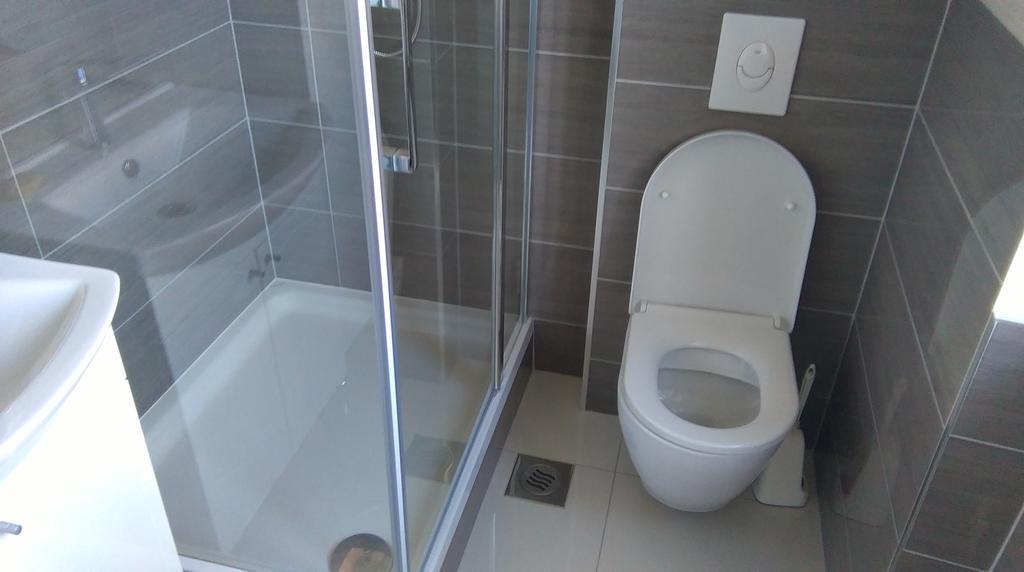 Centar Split Apartments Manus Εξωτερικό φωτογραφία