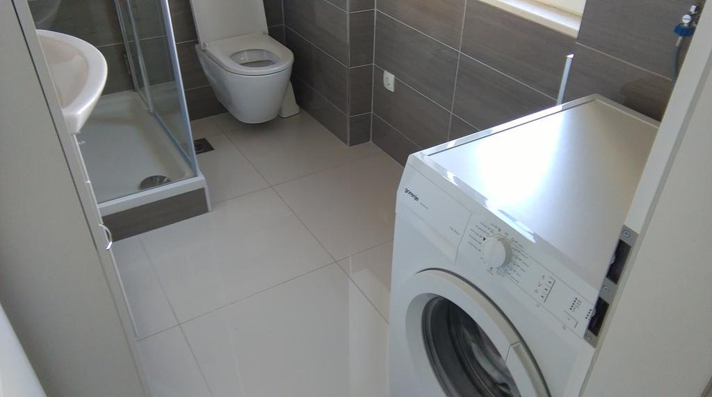Centar Split Apartments Manus Εξωτερικό φωτογραφία