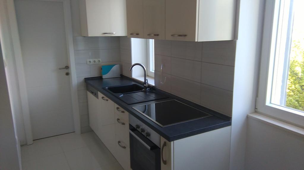 Centar Split Apartments Manus Εξωτερικό φωτογραφία
