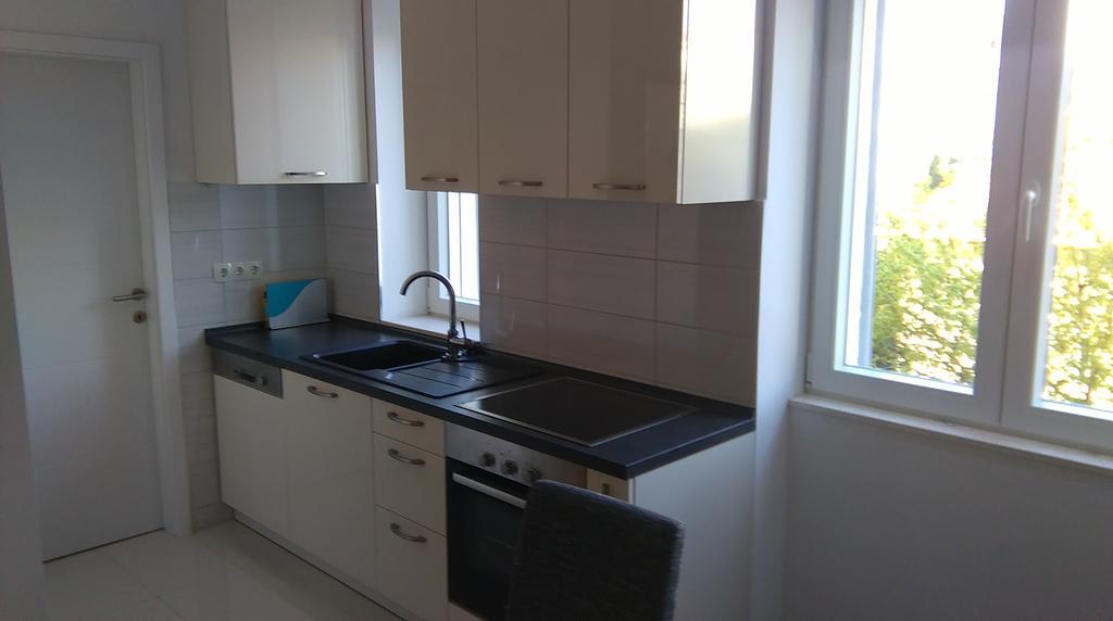 Centar Split Apartments Manus Εξωτερικό φωτογραφία