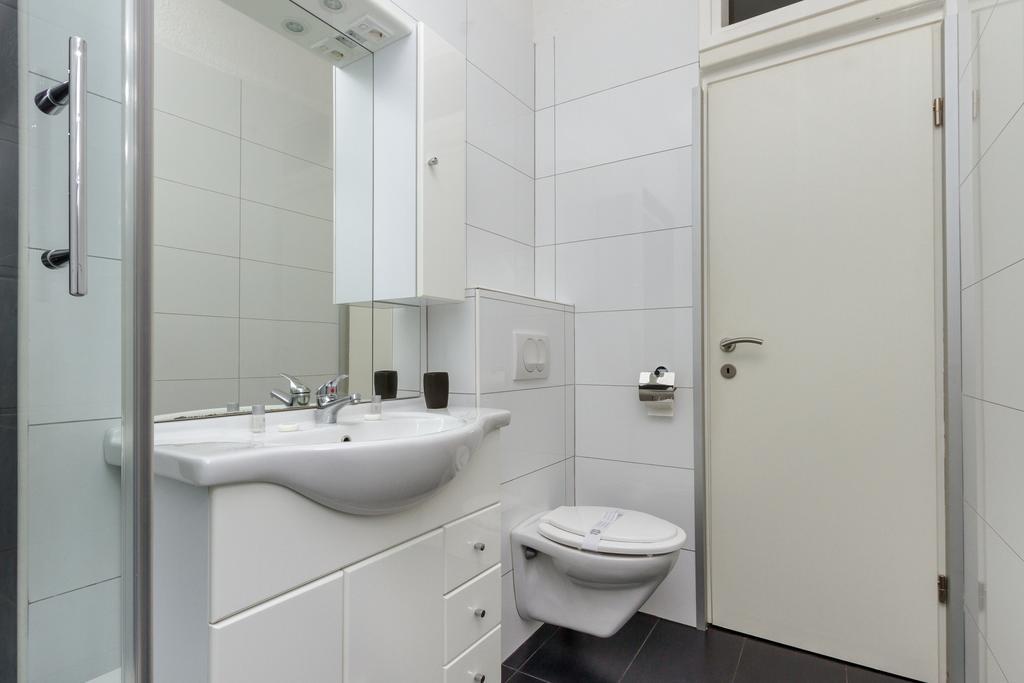 Centar Split Apartments Manus Εξωτερικό φωτογραφία