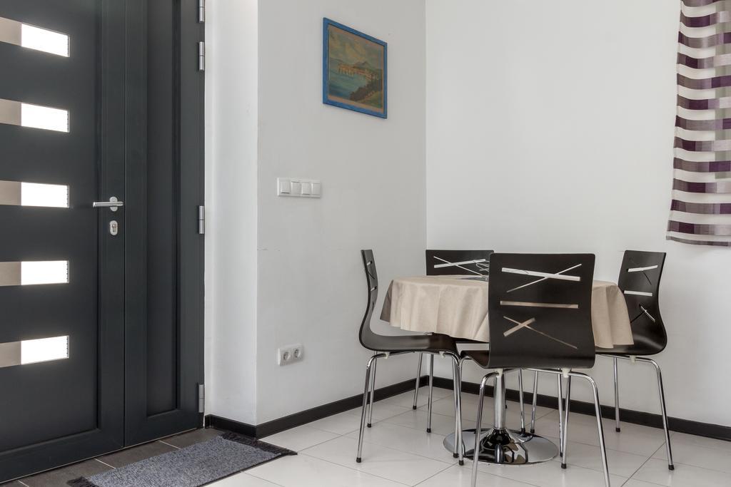 Centar Split Apartments Manus Εξωτερικό φωτογραφία