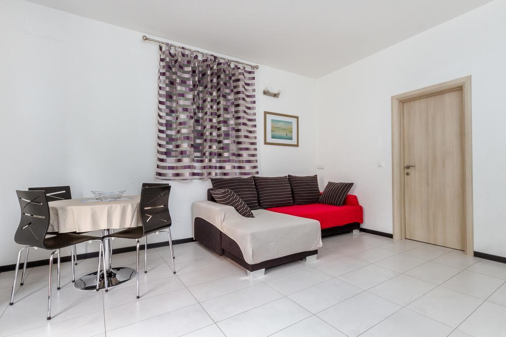 Centar Split Apartments Manus Εξωτερικό φωτογραφία