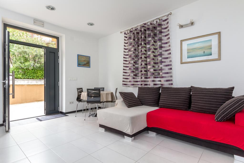 Centar Split Apartments Manus Εξωτερικό φωτογραφία
