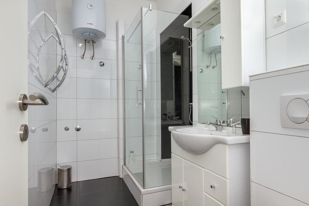 Centar Split Apartments Manus Εξωτερικό φωτογραφία