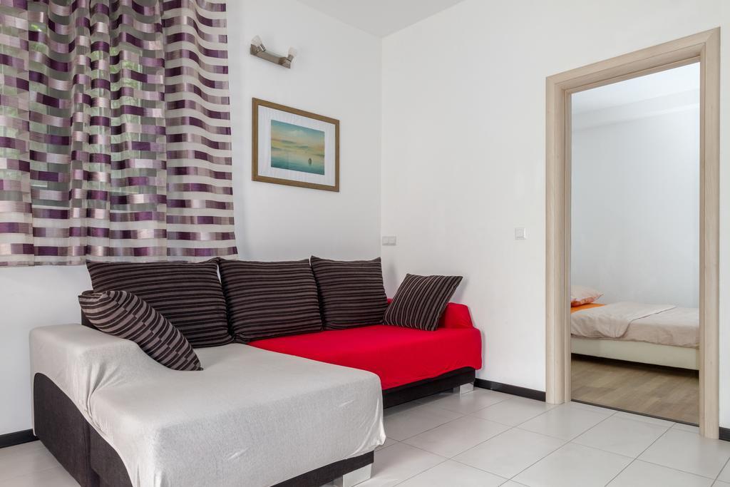 Centar Split Apartments Manus Εξωτερικό φωτογραφία