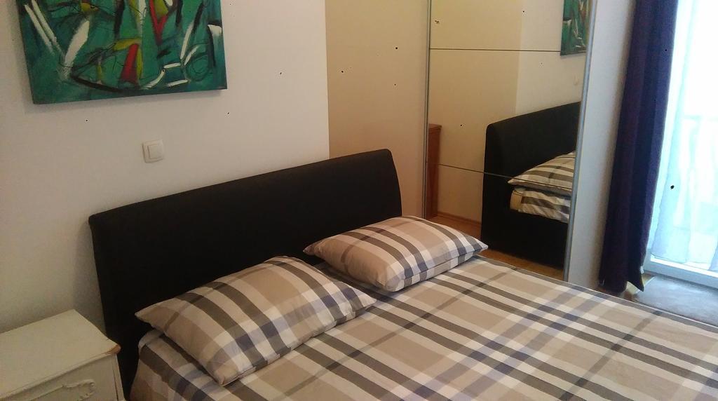 Centar Split Apartments Manus Εξωτερικό φωτογραφία