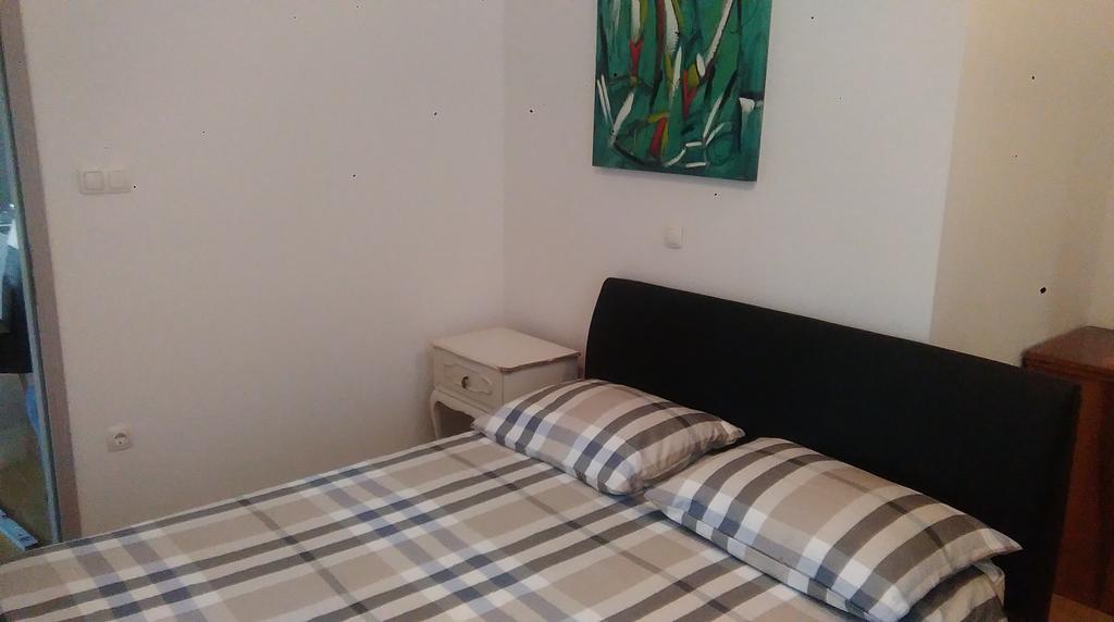Centar Split Apartments Manus Εξωτερικό φωτογραφία