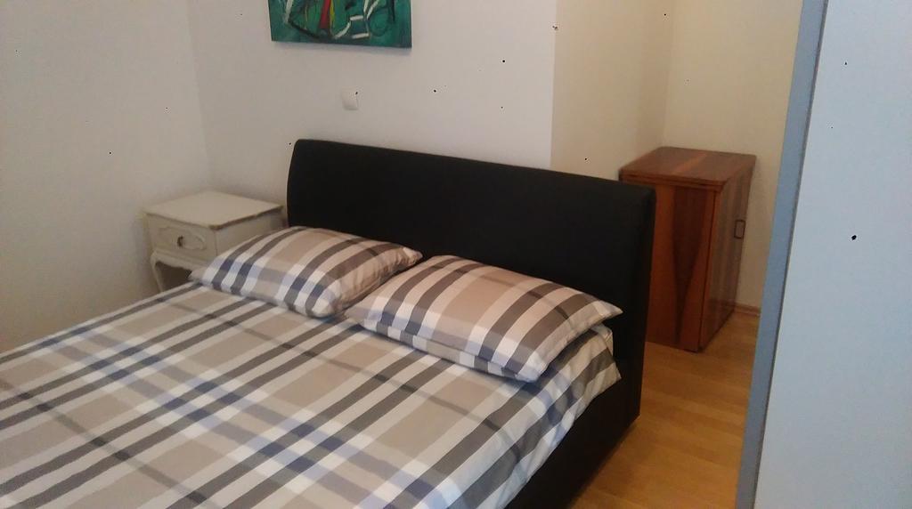Centar Split Apartments Manus Εξωτερικό φωτογραφία