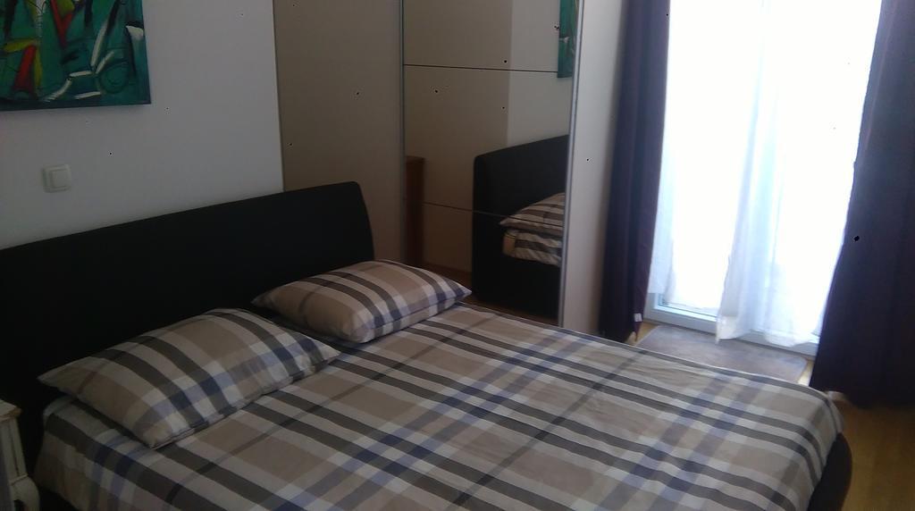 Centar Split Apartments Manus Εξωτερικό φωτογραφία