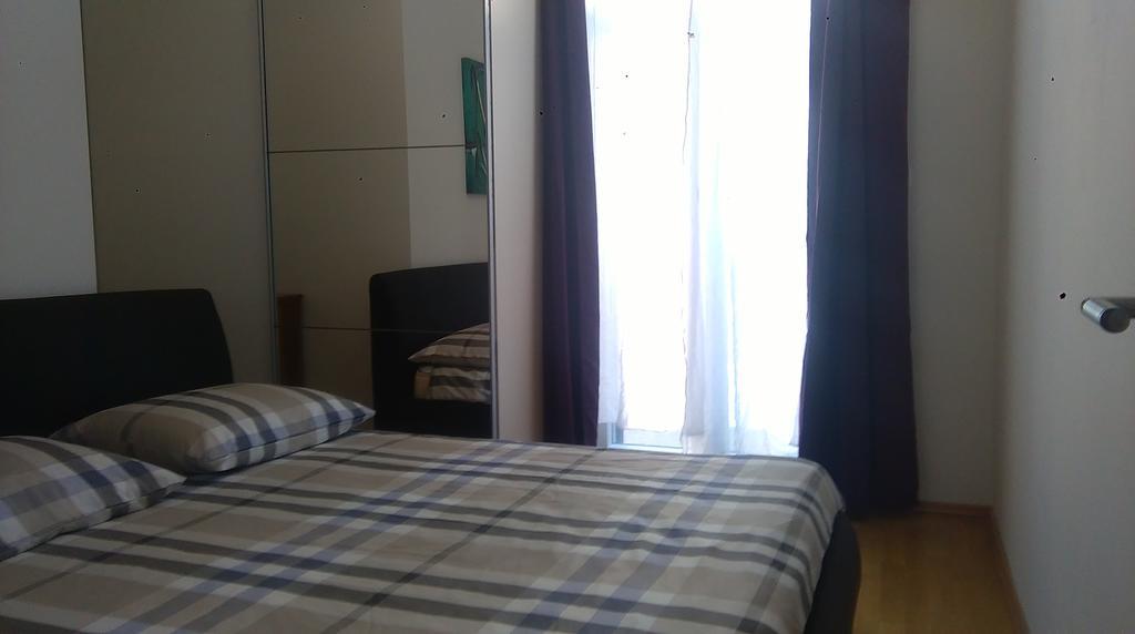 Centar Split Apartments Manus Εξωτερικό φωτογραφία