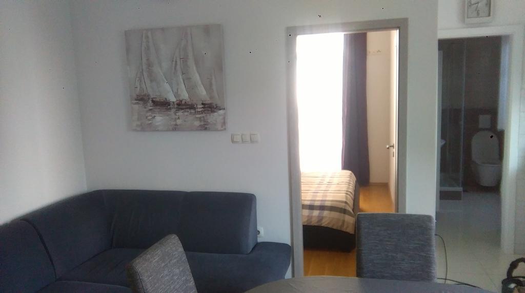 Centar Split Apartments Manus Εξωτερικό φωτογραφία