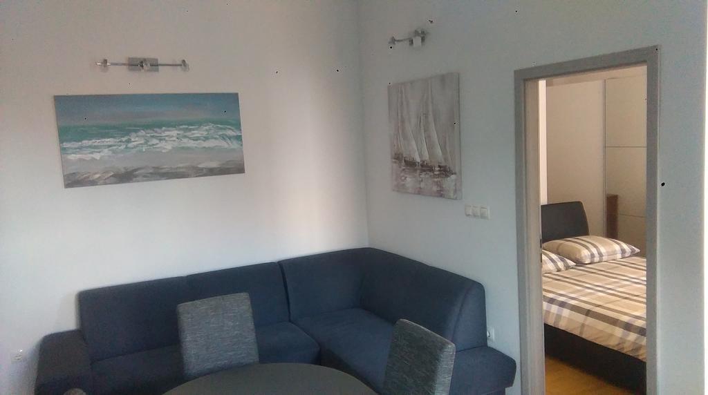 Centar Split Apartments Manus Εξωτερικό φωτογραφία