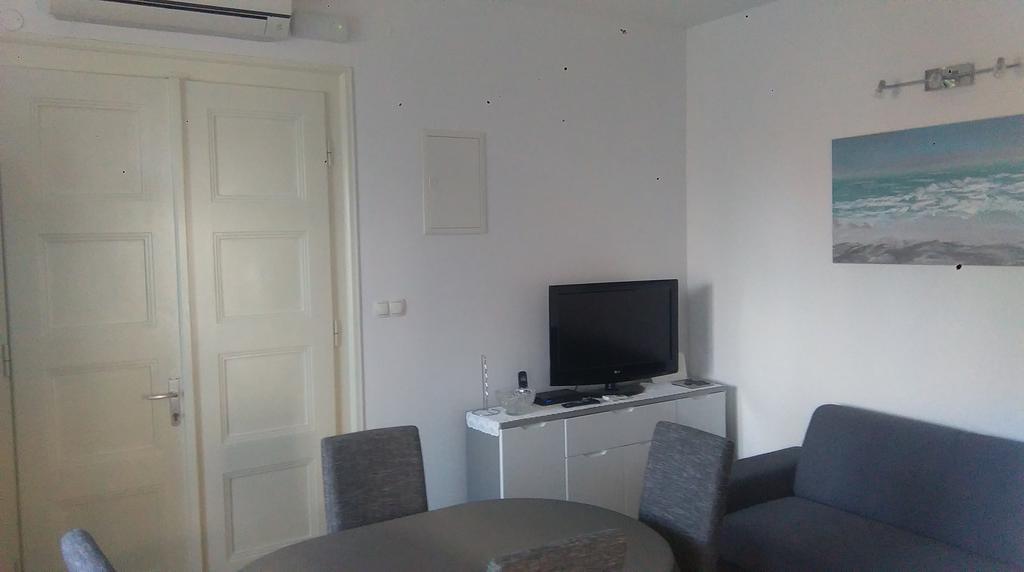 Centar Split Apartments Manus Εξωτερικό φωτογραφία
