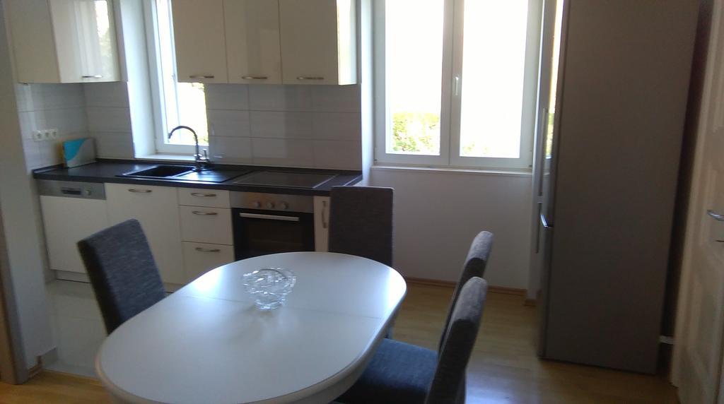 Centar Split Apartments Manus Εξωτερικό φωτογραφία
