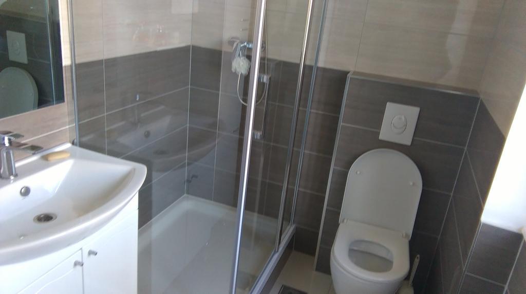 Centar Split Apartments Manus Εξωτερικό φωτογραφία