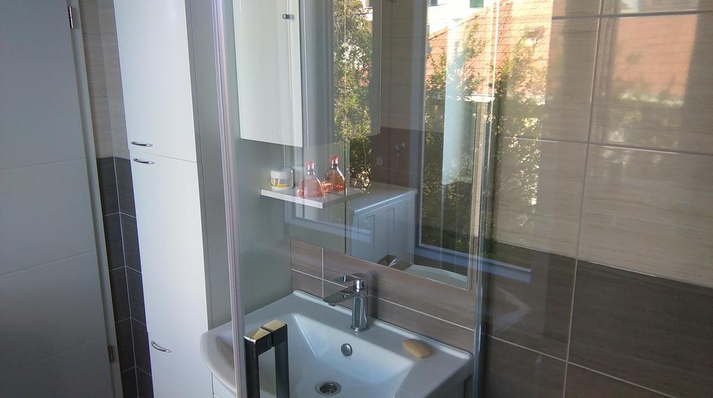 Centar Split Apartments Manus Εξωτερικό φωτογραφία