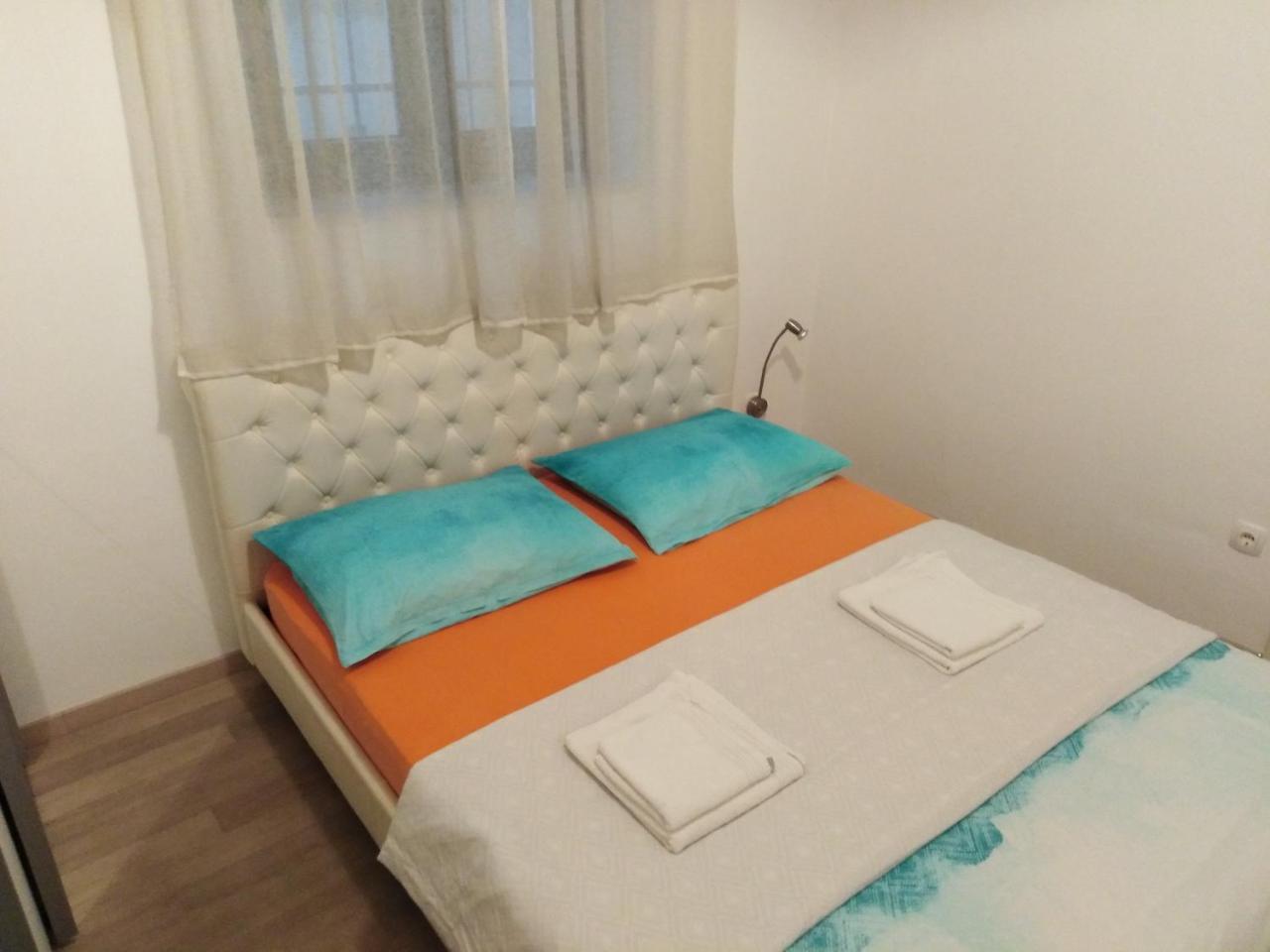 Centar Split Apartments Manus Εξωτερικό φωτογραφία