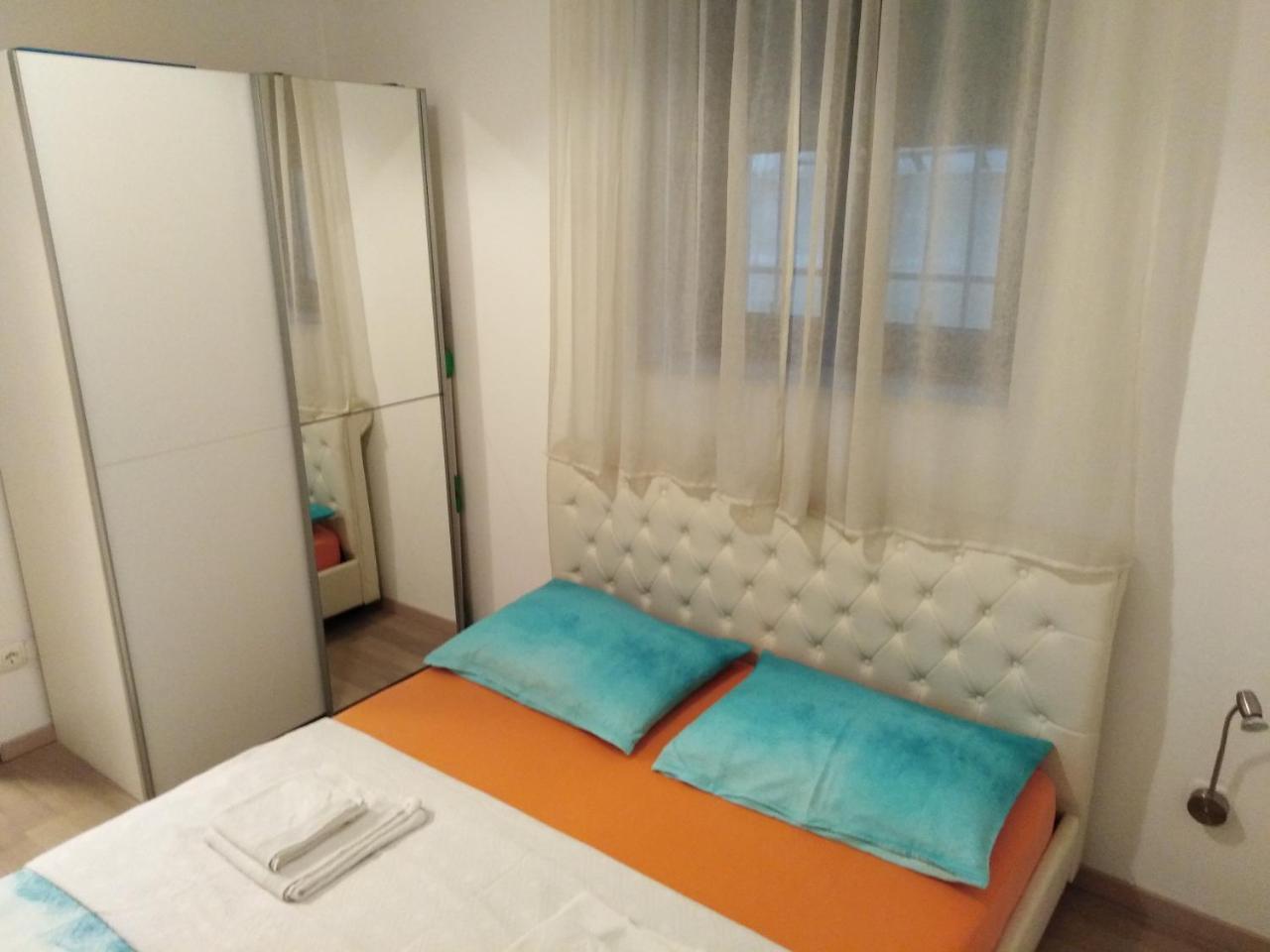 Centar Split Apartments Manus Εξωτερικό φωτογραφία