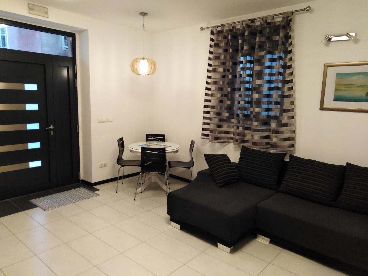 Centar Split Apartments Manus Εξωτερικό φωτογραφία